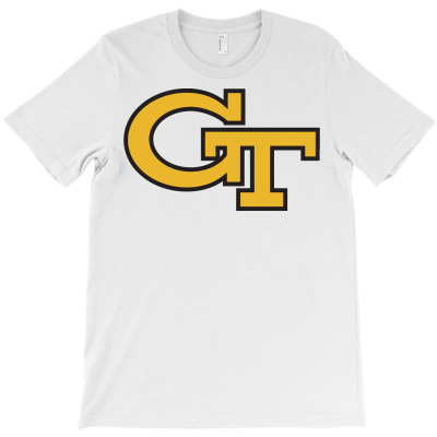 Groton High School T-shirt Designed By Grace Greisy