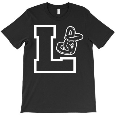 Lincoln High School1 T-shirt Designed By Grace Greisy
