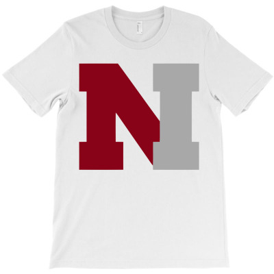 Newell High School T-shirt Designed By Grace Greisy