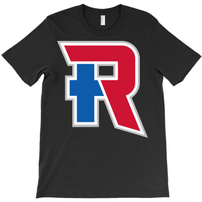 Roncalli High School T-shirt Designed By Grace Greisy