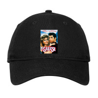 #grease Film Adjustable Cap | Artistshot