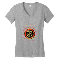 American Samoa Women's V-neck T-shirt | Artistshot