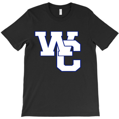West Central High School T-shirt Designed By Grace Greisy