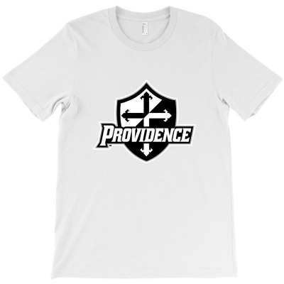 Our Lady Of Providence Junior Senior High School T-shirt Designed By Petter Cehc