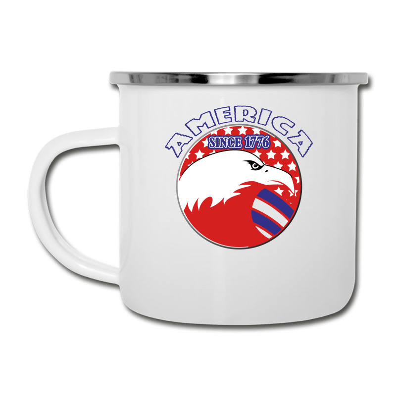 America Since 1776 Camper Cup | Artistshot