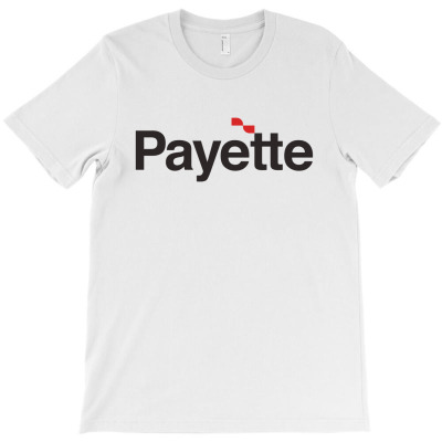 Payette High School T-shirt Designed By Petter Cehc