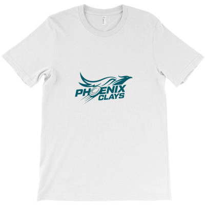 Phoenix Military Academy T-shirt Designed By Petter Cehc