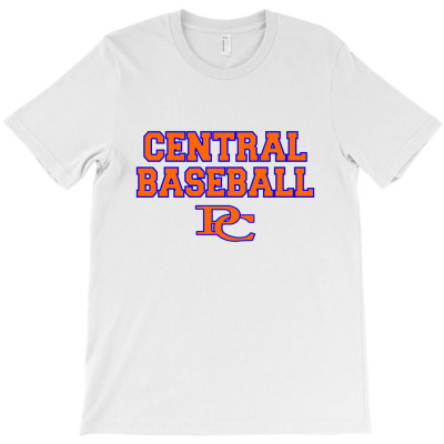 Pike Central High School T-shirt Designed By Petter Cehc
