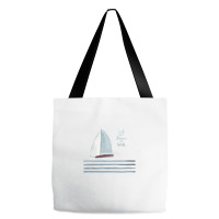 Sail Tote Bags | Artistshot