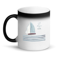 Sail Magic Mug | Artistshot