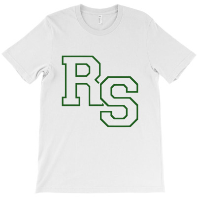 Randolph Southern Junior Senior High School T-shirt Designed By Petter Cehc