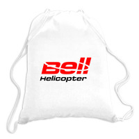 Bell Helicopter Textron Drawstring Bags | Artistshot