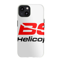 Bell Helicopter Textron Iphone 13 Case | Artistshot