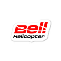 Bell Helicopter Textron Sticker | Artistshot