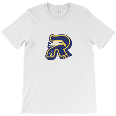 Resurrection High School T-shirt Designed By Petter Cehc