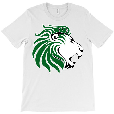 Alhambra College Preparatory High School,alhambra Lion T-shirt Designed By Felicity Esme