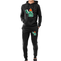 Before The Storm Firewalk Life Is Strange Hoodie & Jogger Set | Artistshot