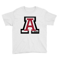 Andalusia High School, Andalusia Dogs Youth Tee | Artistshot