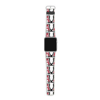 Andalusia High School, Andalusia Dogs Apple Watch Band | Artistshot