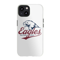 Anthem Preparatory Academy,anthem  Eagle Iphone 13 Case | Artistshot