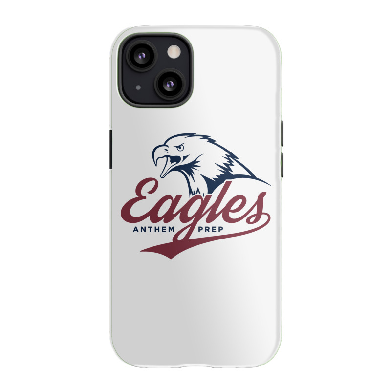 Anthem Preparatory Academy,anthem  Eagle Iphone 13 Case | Artistshot