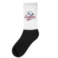 Anthem Preparatory Academy,anthem  Eagle Socks | Artistshot