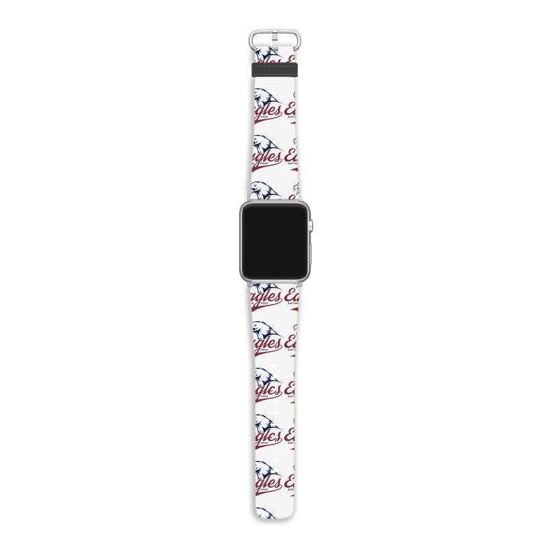 Anthem Preparatory Academy,anthem  Eagle Apple Watch Band | Artistshot