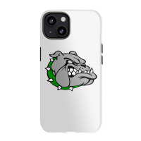 Ashville High School, Ashville Bulldogs Iphone 13 Case | Artistshot