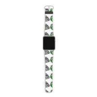 Ashville High School, Ashville Bulldogs Apple Watch Band | Artistshot