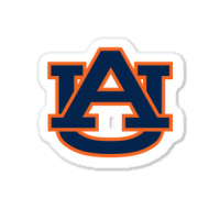 Auburn High School Sticker | Artistshot