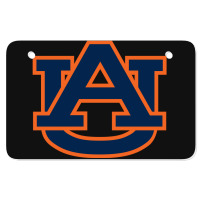 Auburn High School Atv License Plate | Artistshot