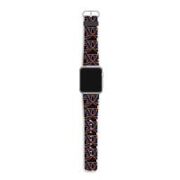 Auburn High School Apple Watch Band | Artistshot