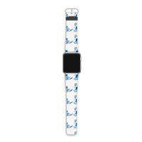 Bagdad High School, Bagdad Sultans Apple Watch Band | Artistshot