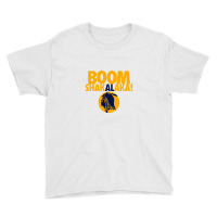 Boom Shakalaka Art Youth Tee | Artistshot