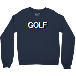 Golf Crewneck Sweatshirt | Artistshot
