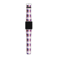 Center Point High School Apple Watch Band | Artistshot