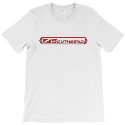 South Bend Snap T-shirt Designed By Peter Halen