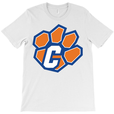 Chilton County High School T-shirt Designed By Felicity Esme