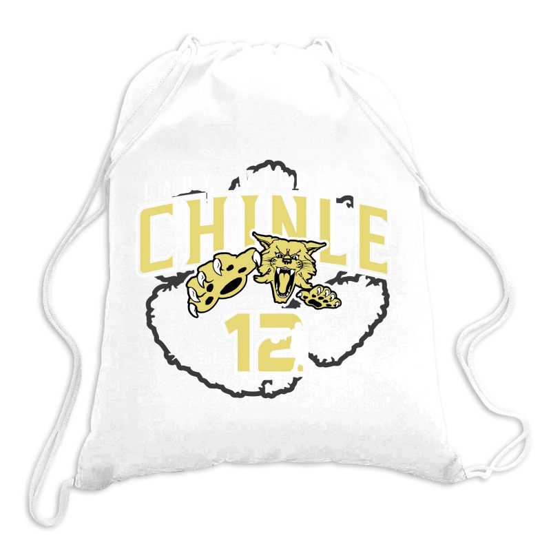 Chinle High School Drawstring Bags | Artistshot