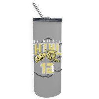 Chinle High School Skinny Tumbler | Artistshot