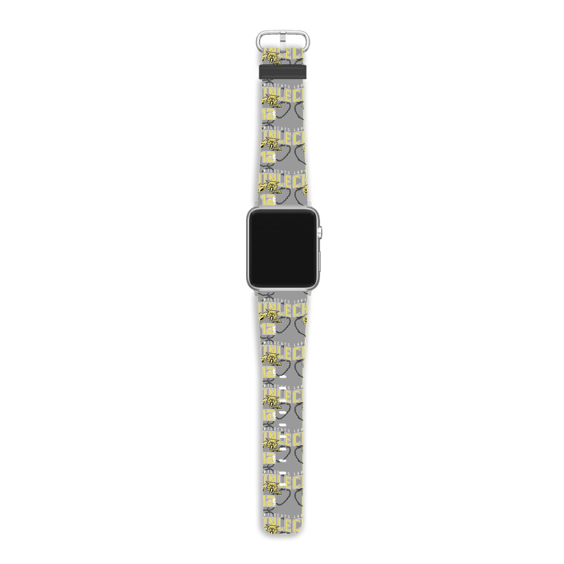 Chinle High School Apple Watch Band | Artistshot