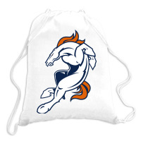 Cholla High Magnet School Drawstring Bags | Artistshot