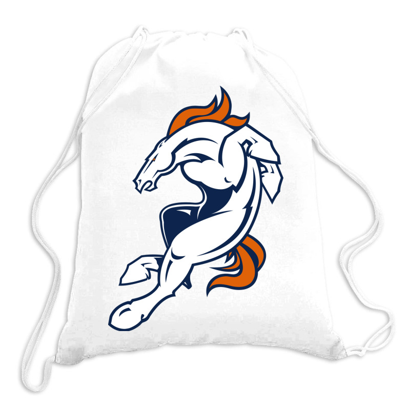 Cholla High Magnet School Drawstring Bags | Artistshot