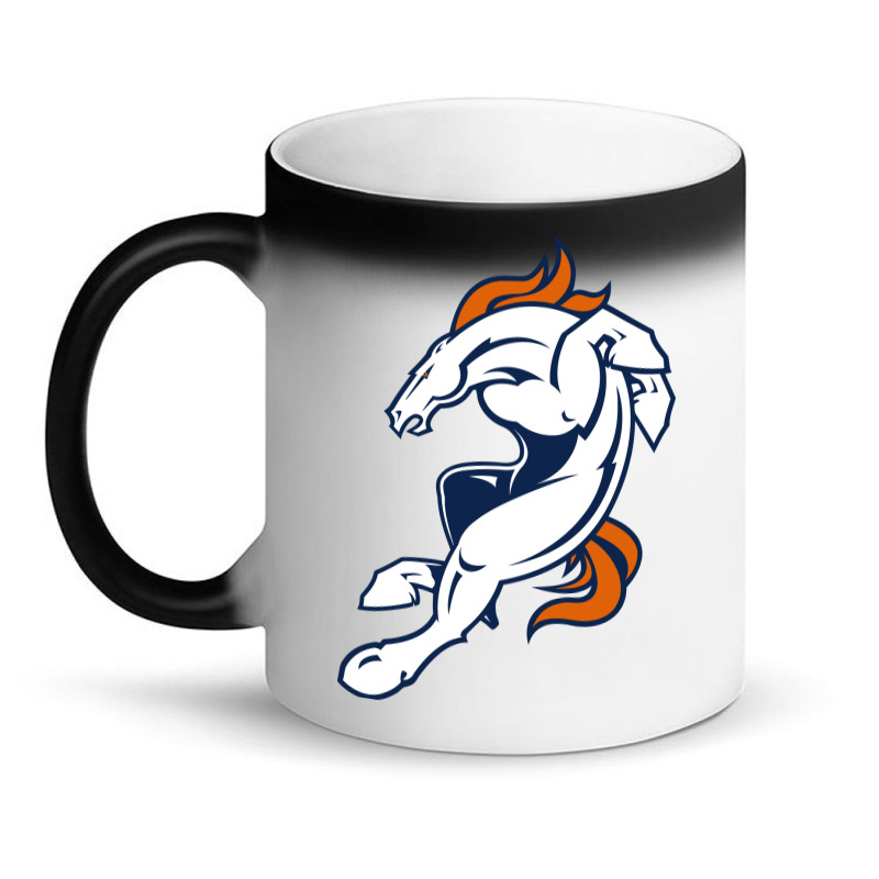 Cholla High Magnet School Magic Mug | Artistshot