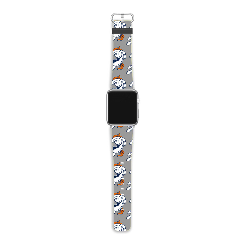 Cholla High Magnet School Apple Watch Band | Artistshot