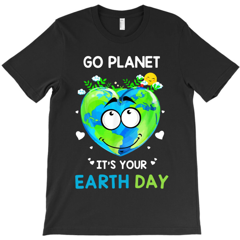 Earth Day 2022 T-shirt | Artistshot