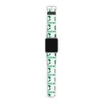 Cleveland High School Apple Watch Band | Artistshot