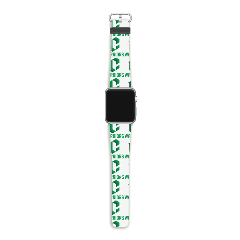 Cleveland High School Apple Watch Band | Artistshot