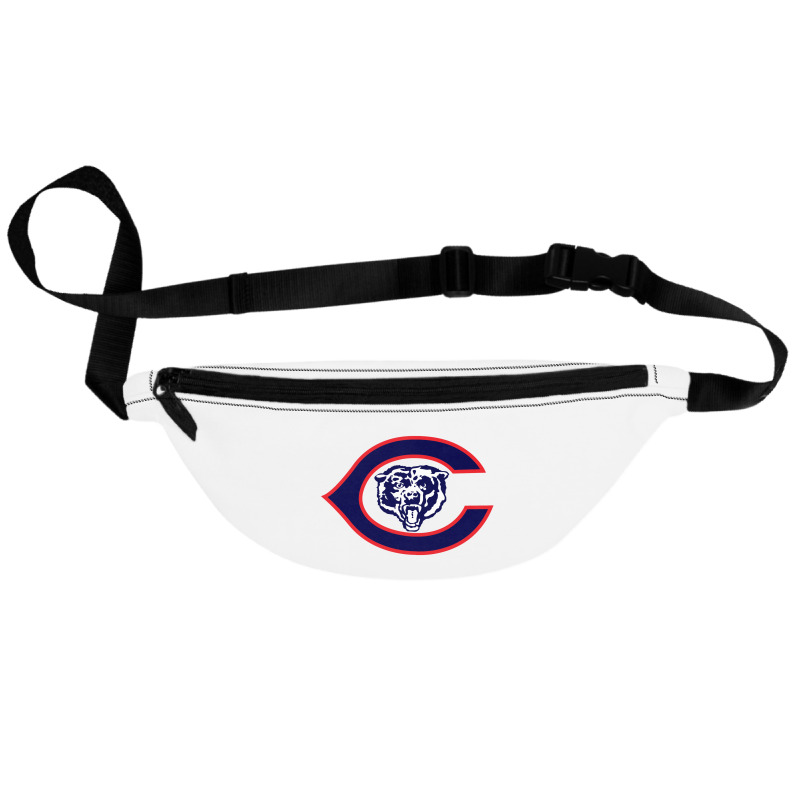 Coolidge High School, Coolidge Bears Fanny Pack | Artistshot