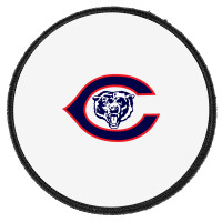 Coolidge High School, Coolidge Bears Round Patch | Artistshot